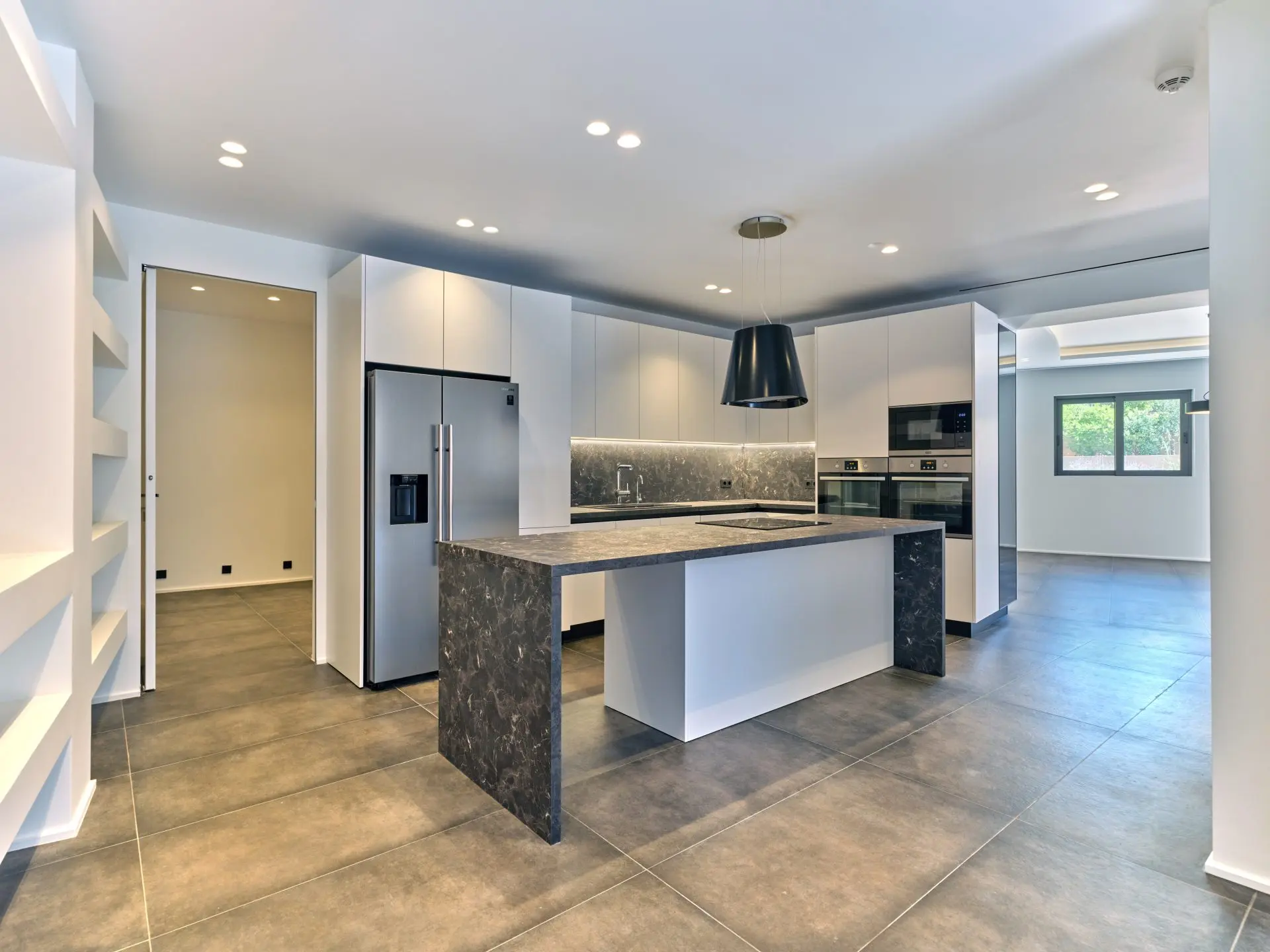 Nivelle – House in Lagonissi