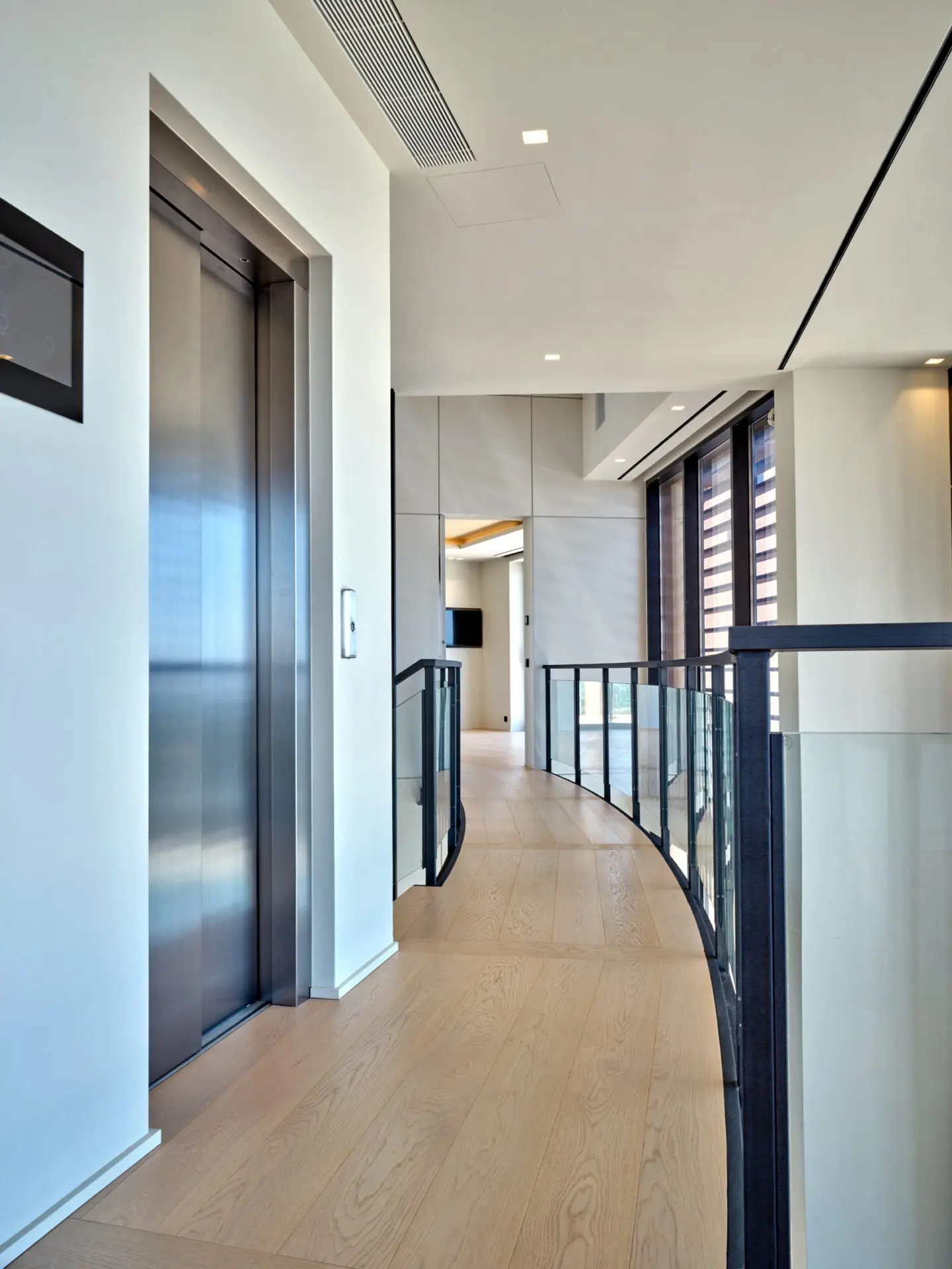 Nivelle – House in Lagonissi