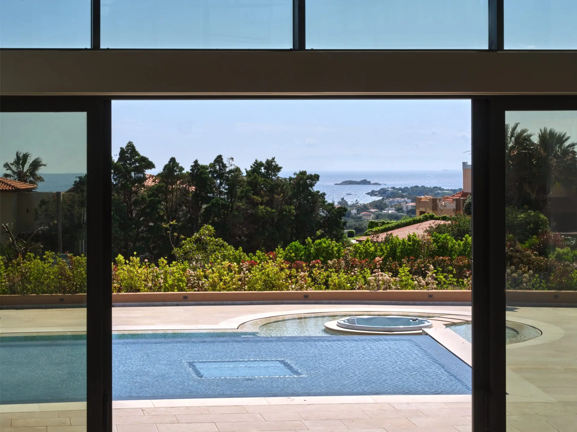 Nivelle – House in Lagonissi