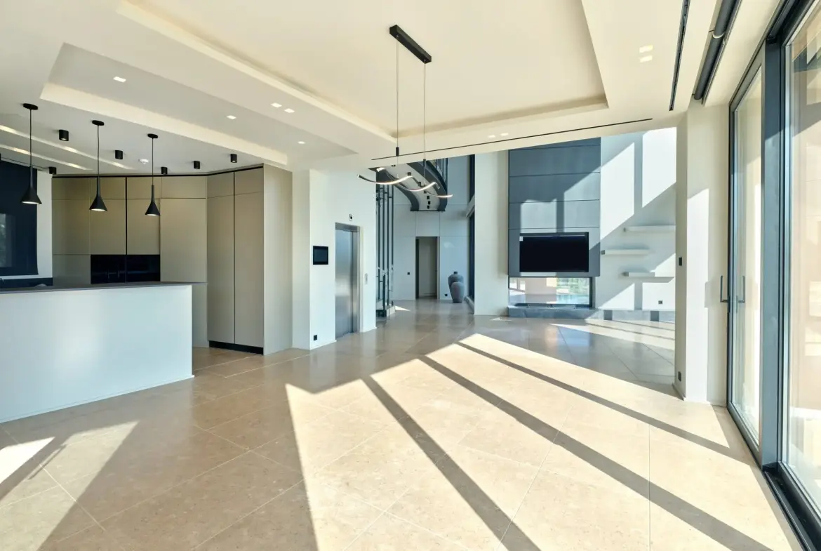 Nivelle – House in Lagonissi