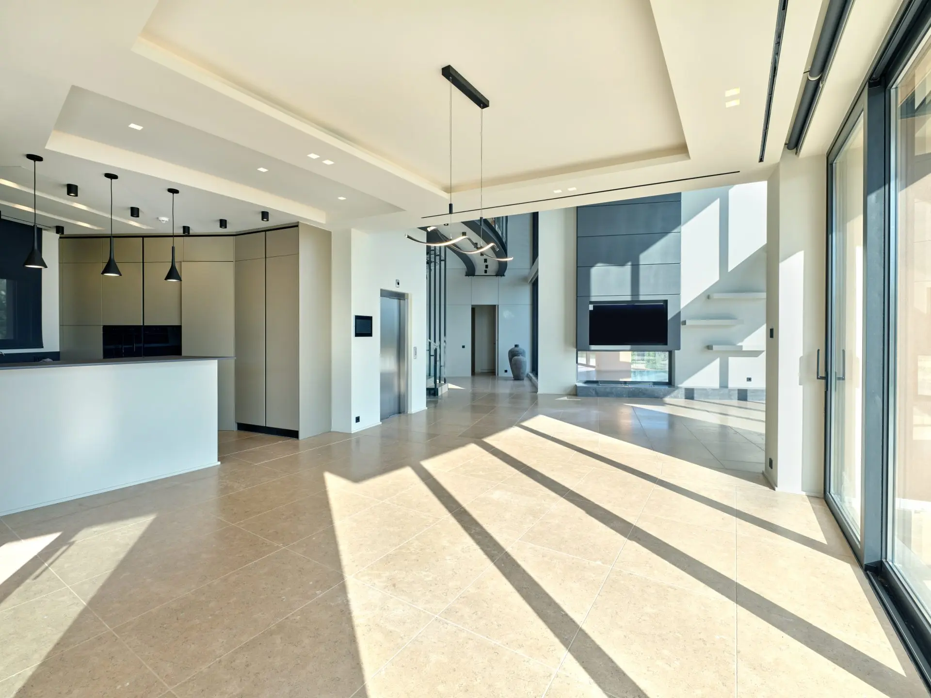 Nivelle – House in Lagonissi
