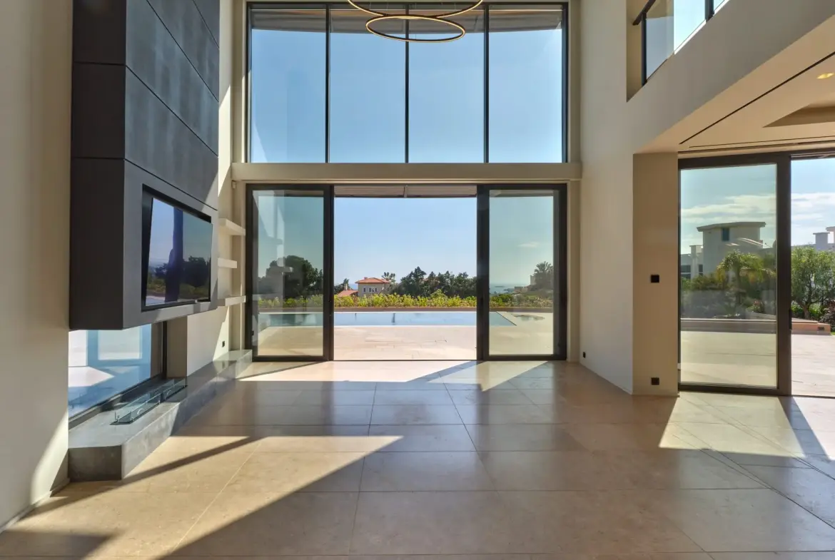 Nivelle – House in Lagonissi