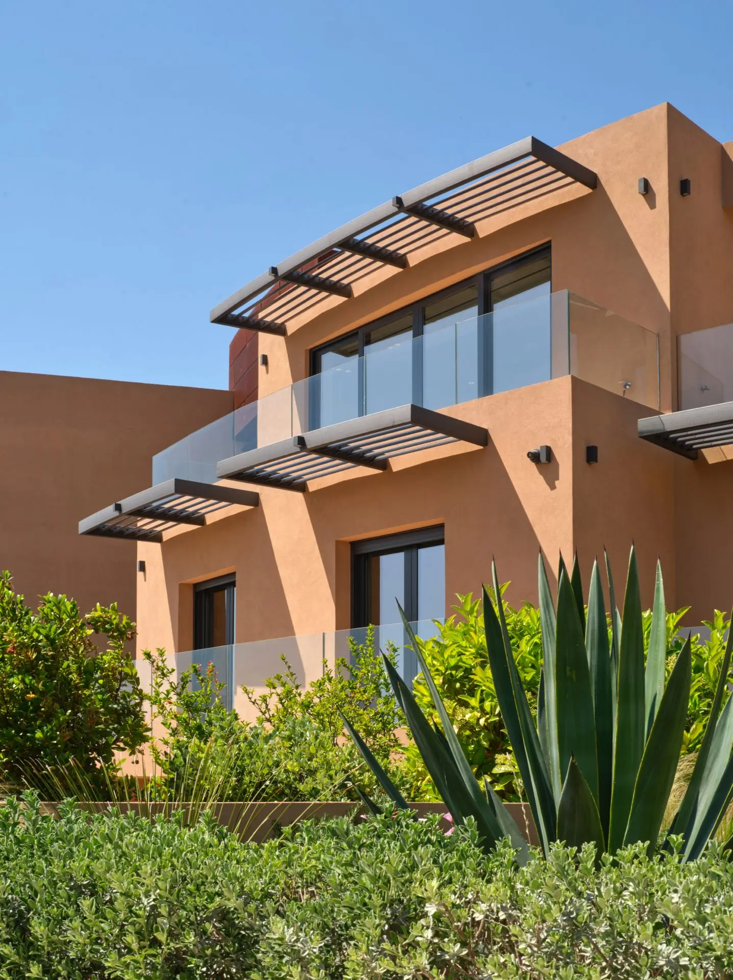 Nivelle – House in Lagonissi