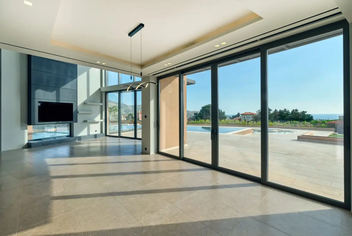 Nivelle – House in Lagonissi