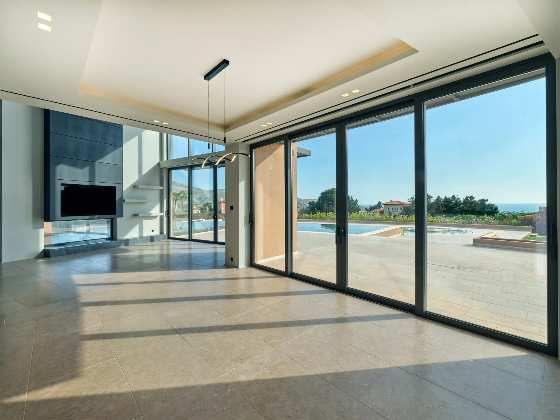 Nivelle – House in Lagonissi