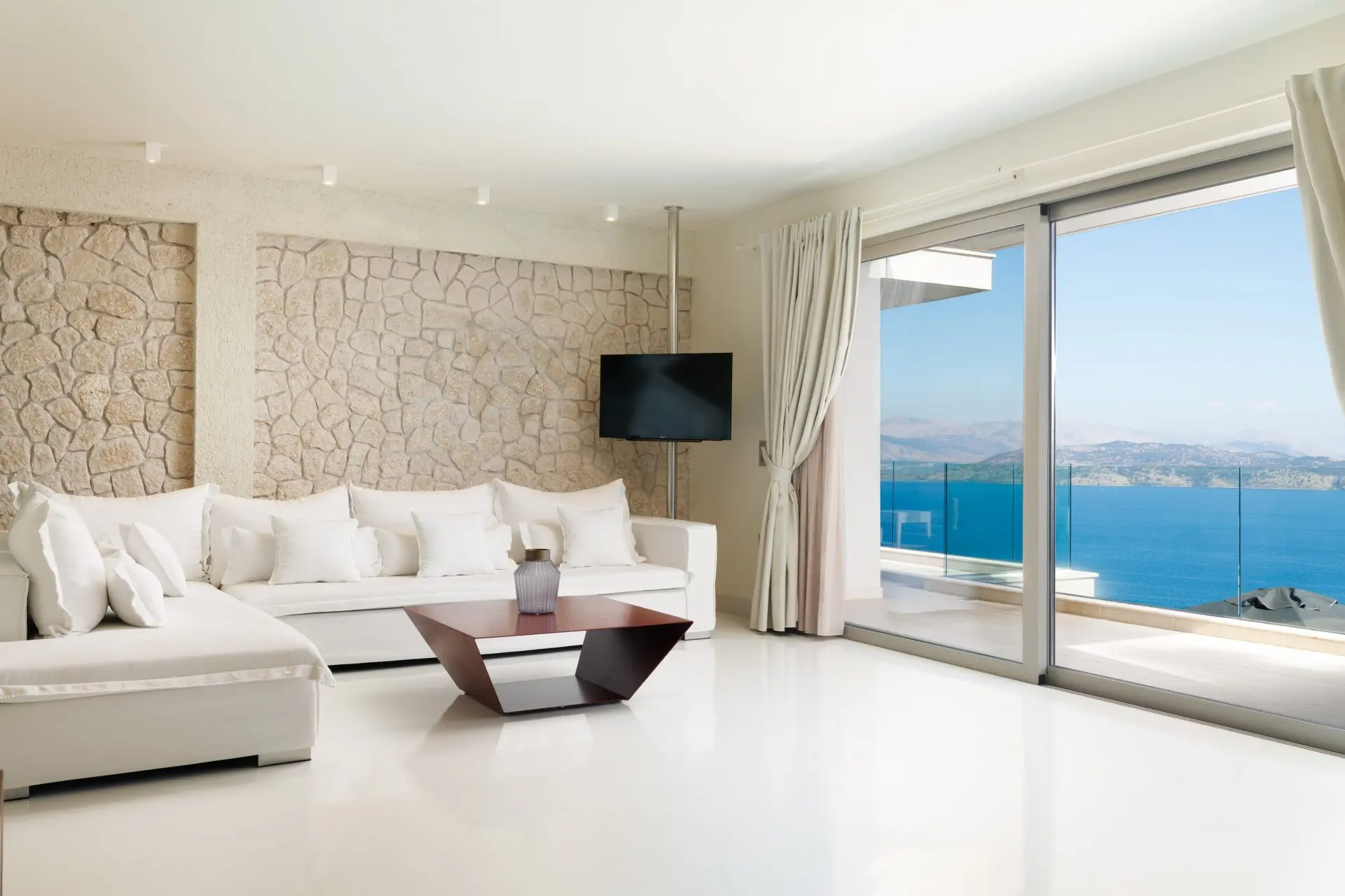 Alfieri – House in Corfu