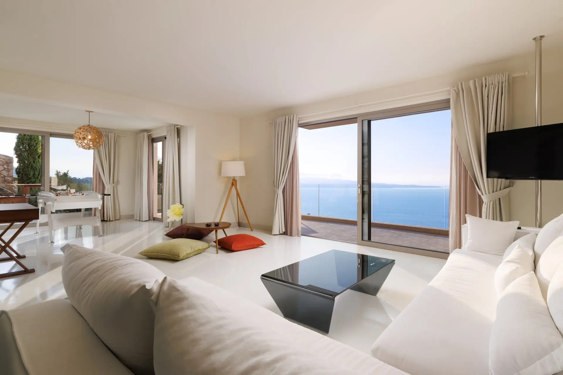 Alfieri – House in Corfu