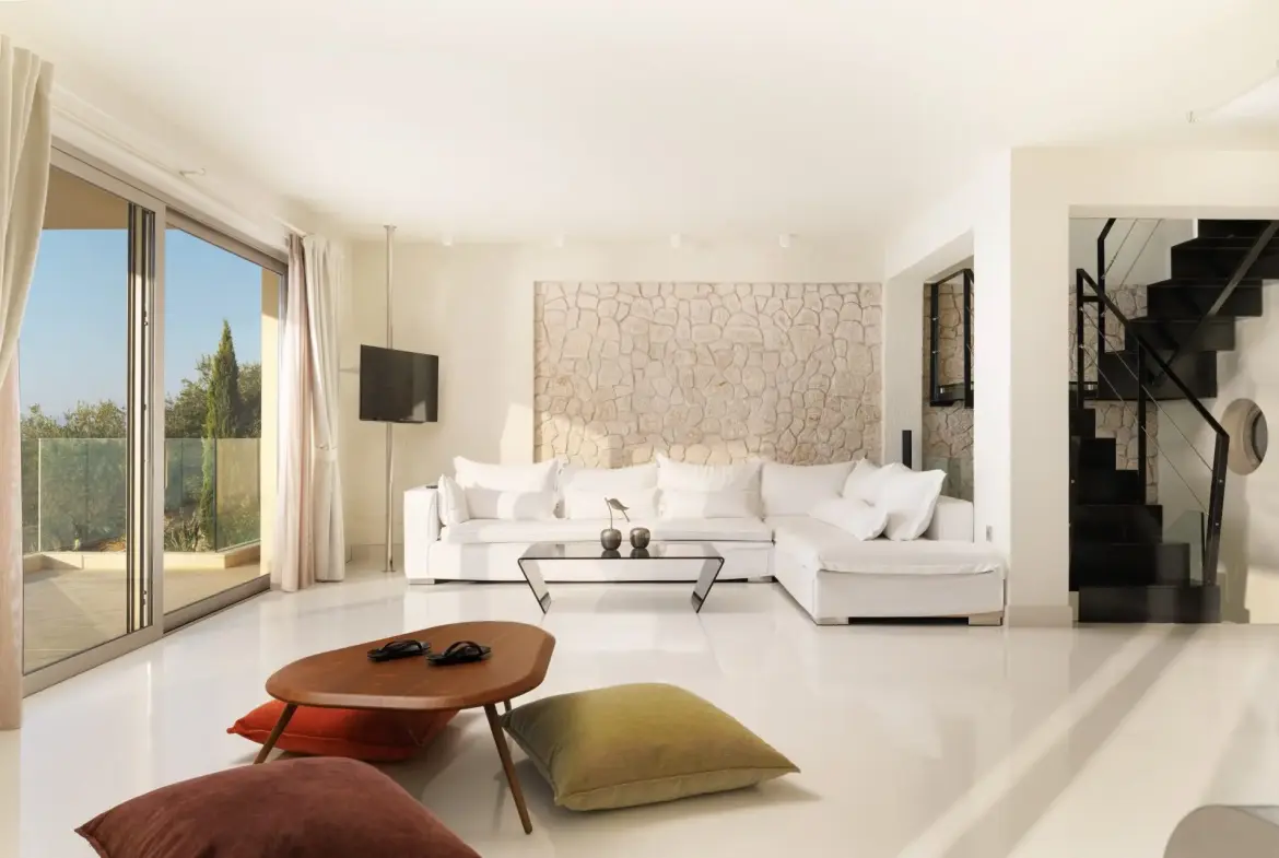 Alfieri – House in Corfu