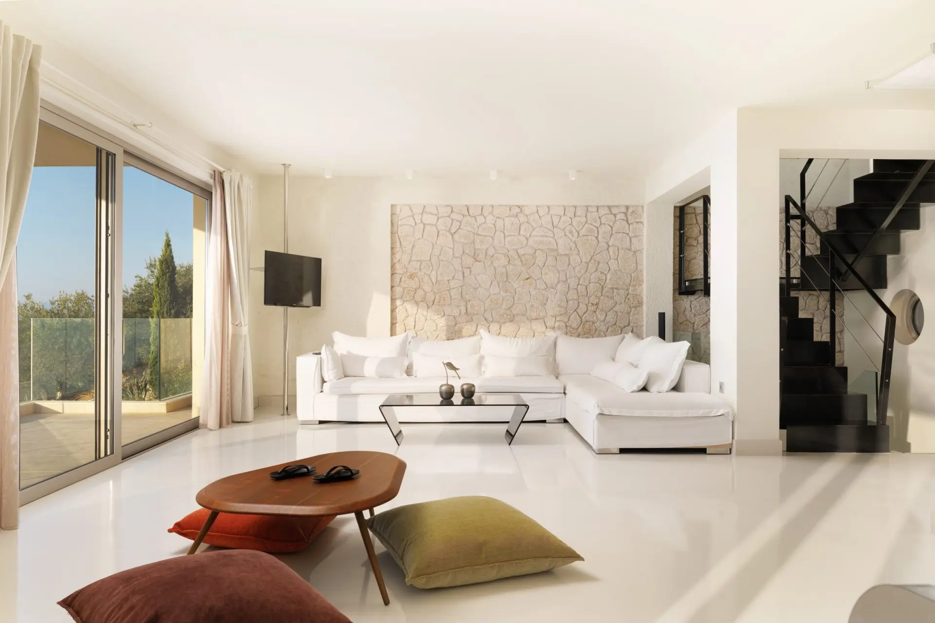 Alfieri – House in Corfu