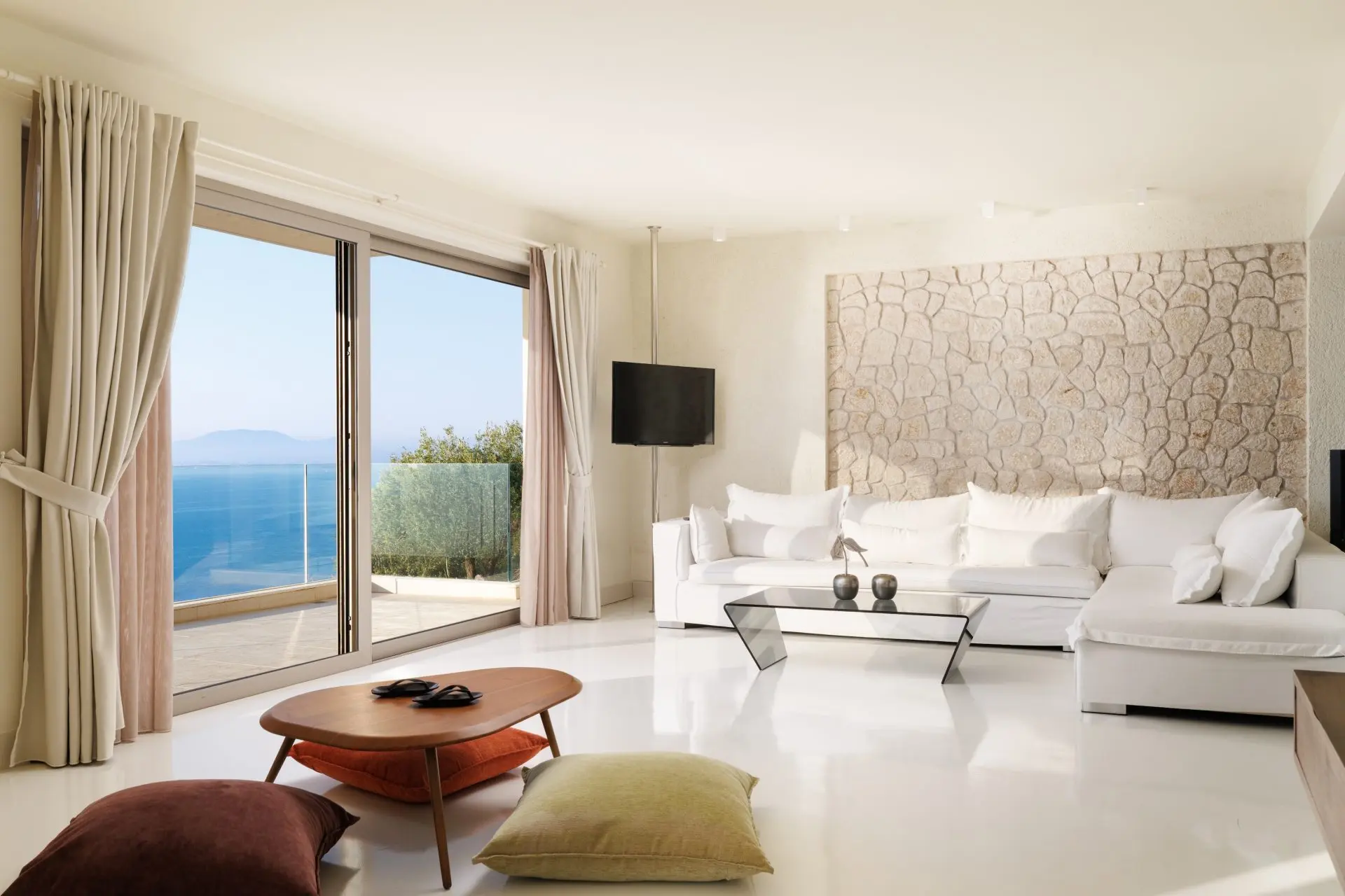 Alfieri – House in Corfu
