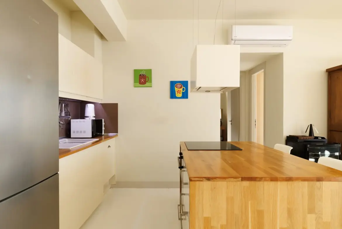 Alfieri – House in Corfu
