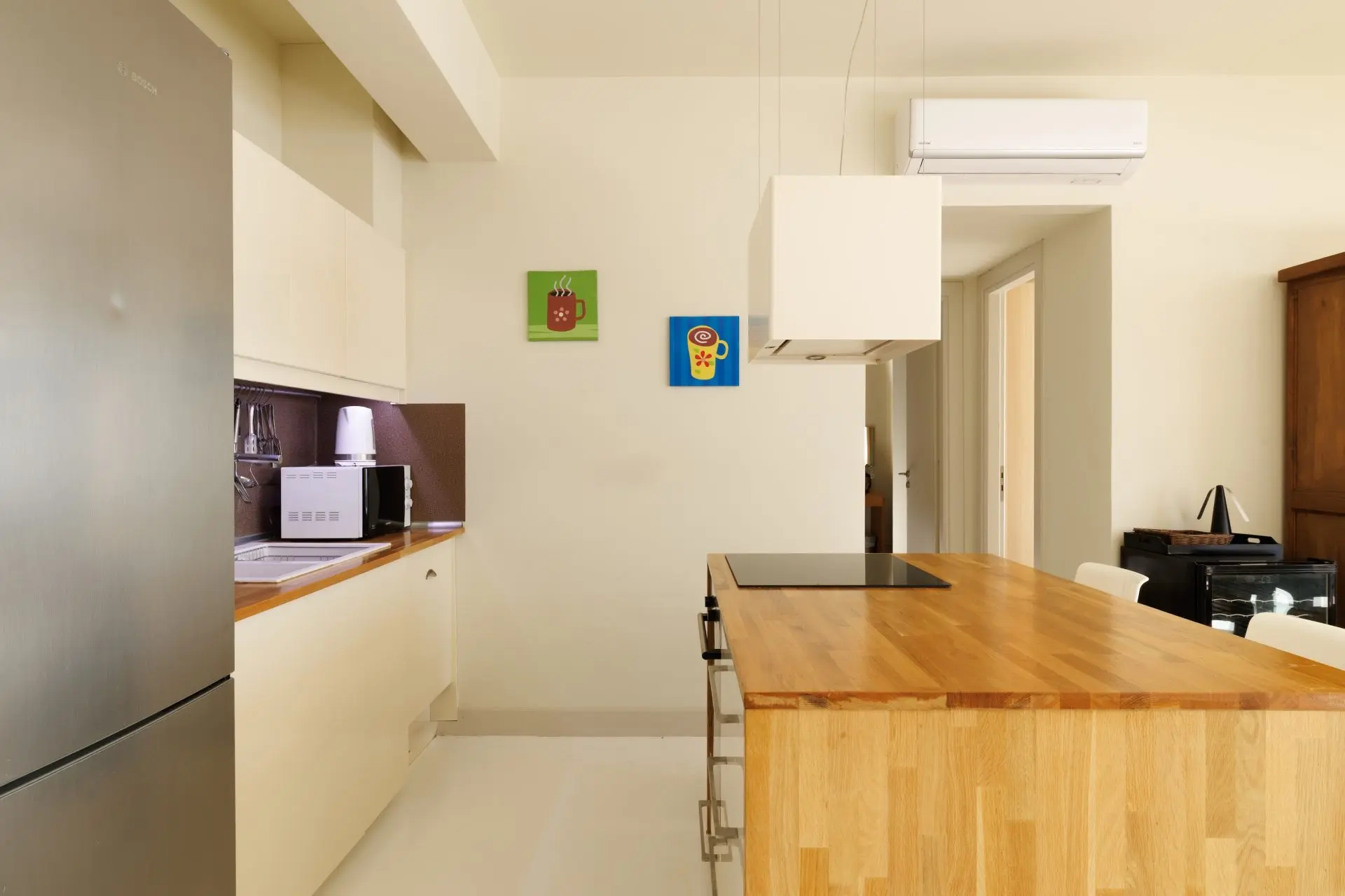 Alfieri – House in Corfu