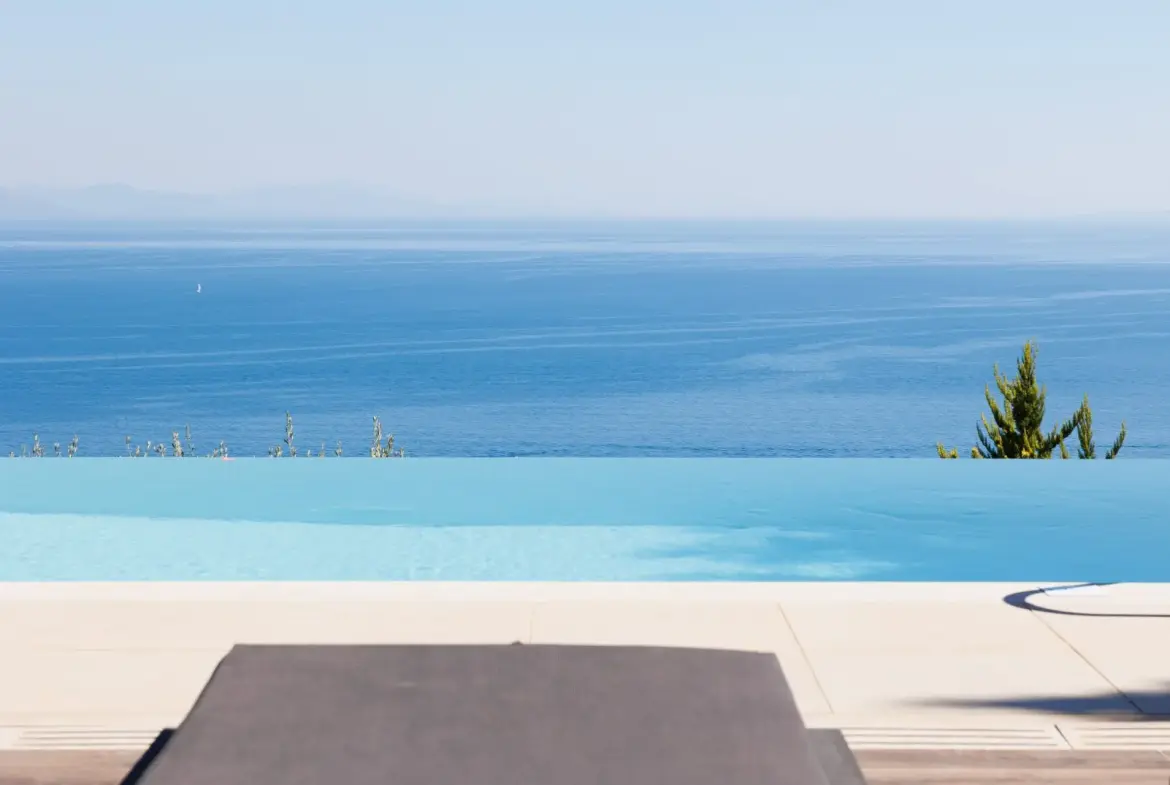 Alfieri – House in Corfu