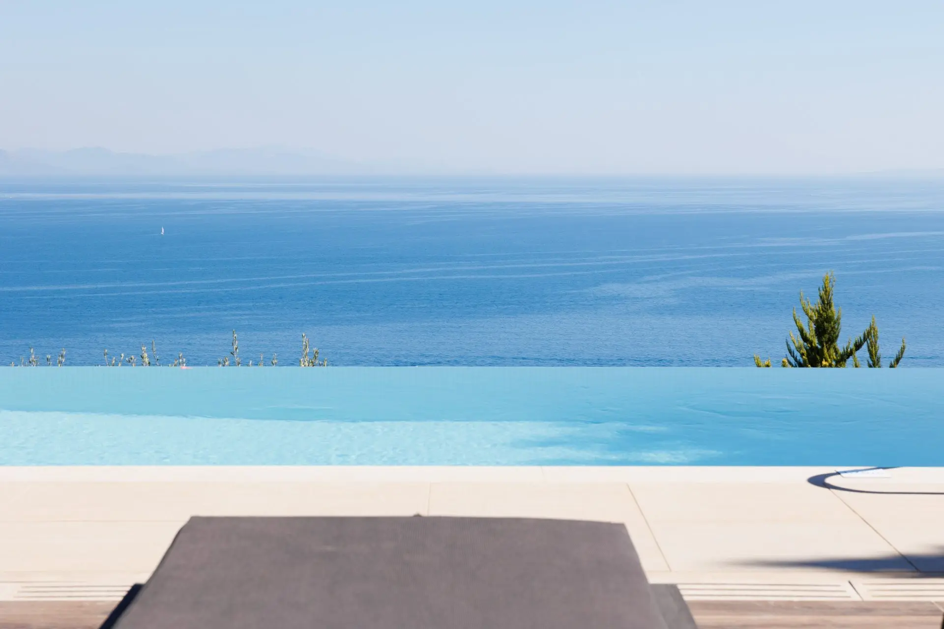 Alfieri – House in Corfu
