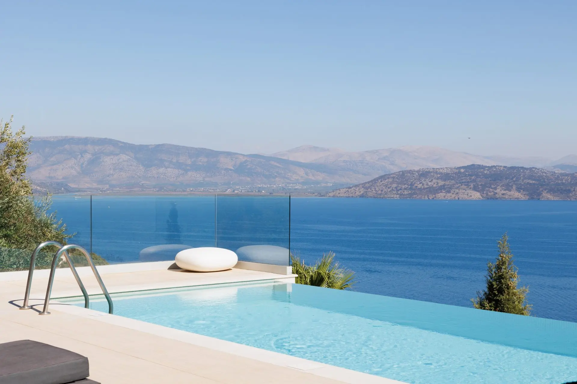 Alfieri – House in Corfu