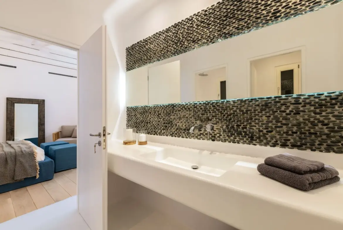 Alia – House in Mykonos
