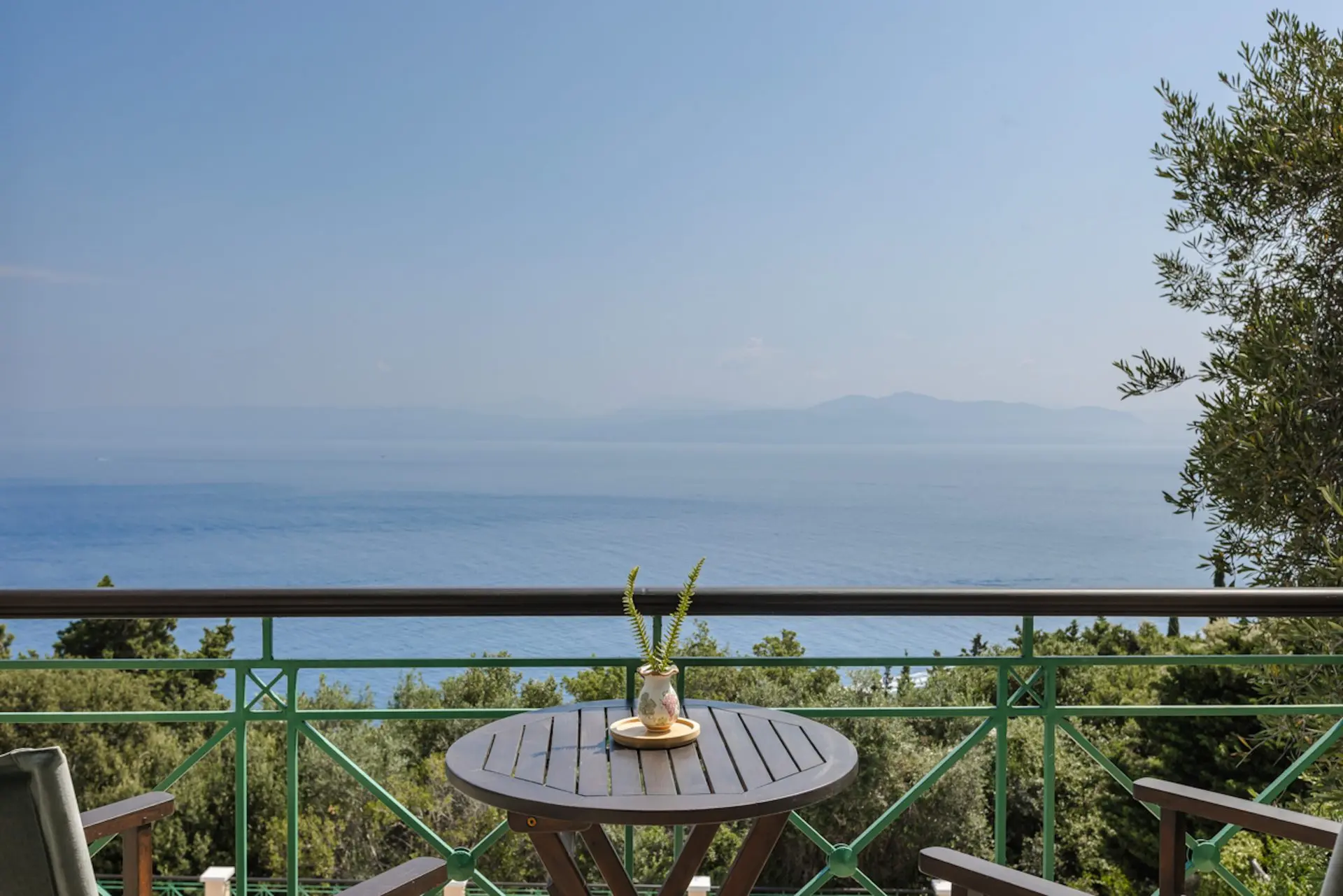Alkyoni – House in Paxos