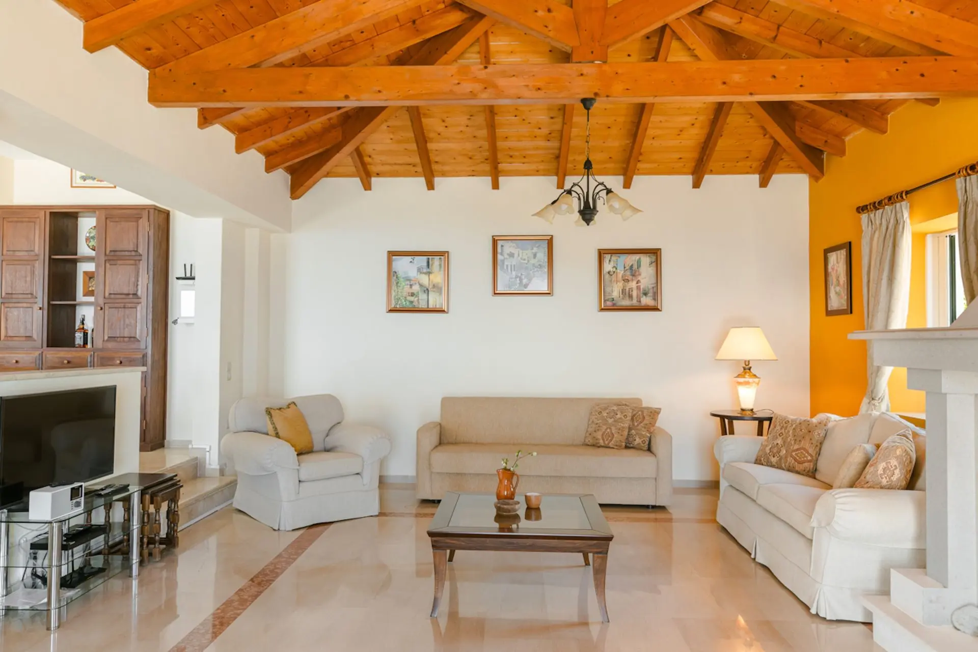 Alkyoni – House in Paxos