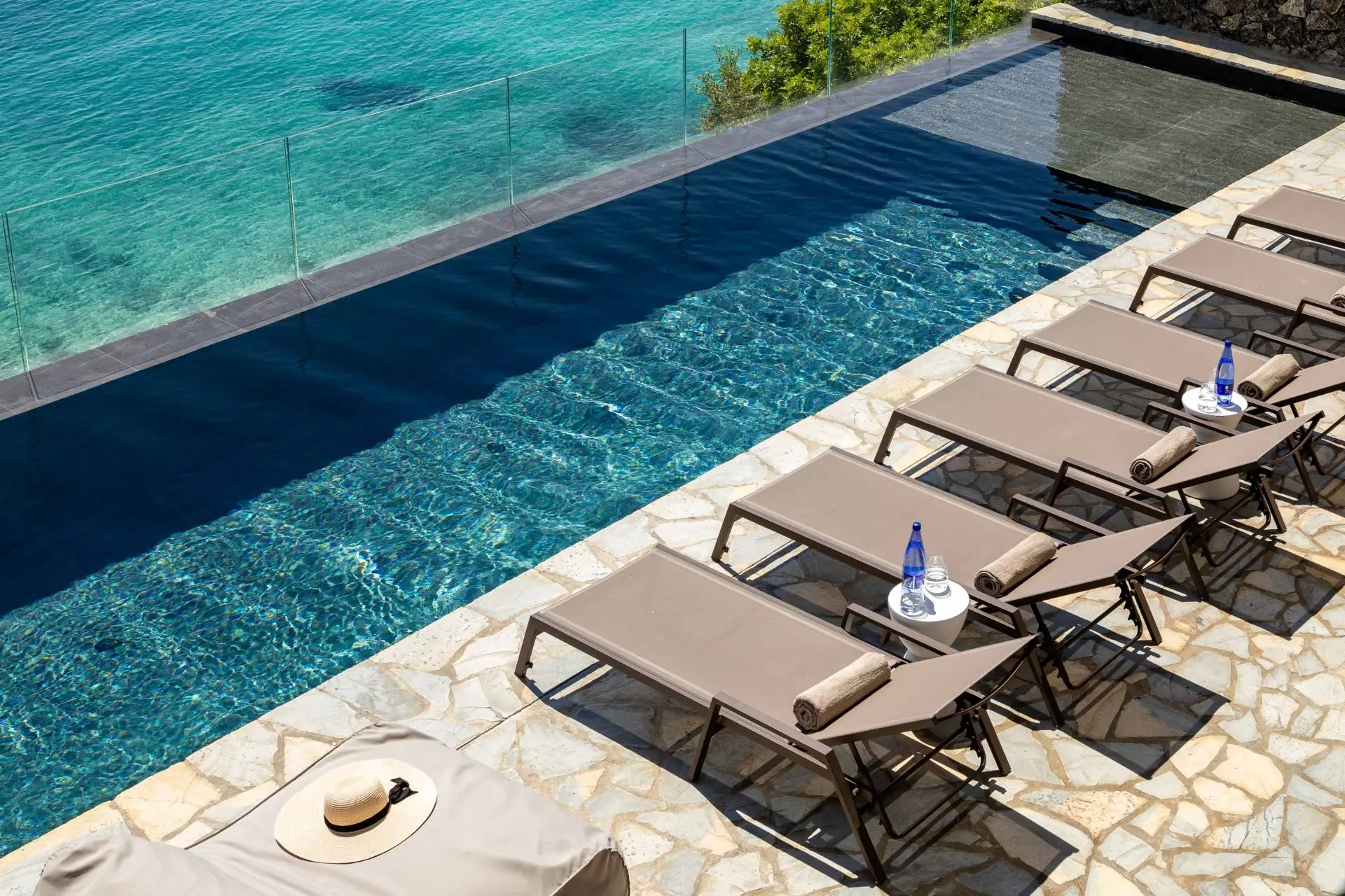 Almare – House in Corfu