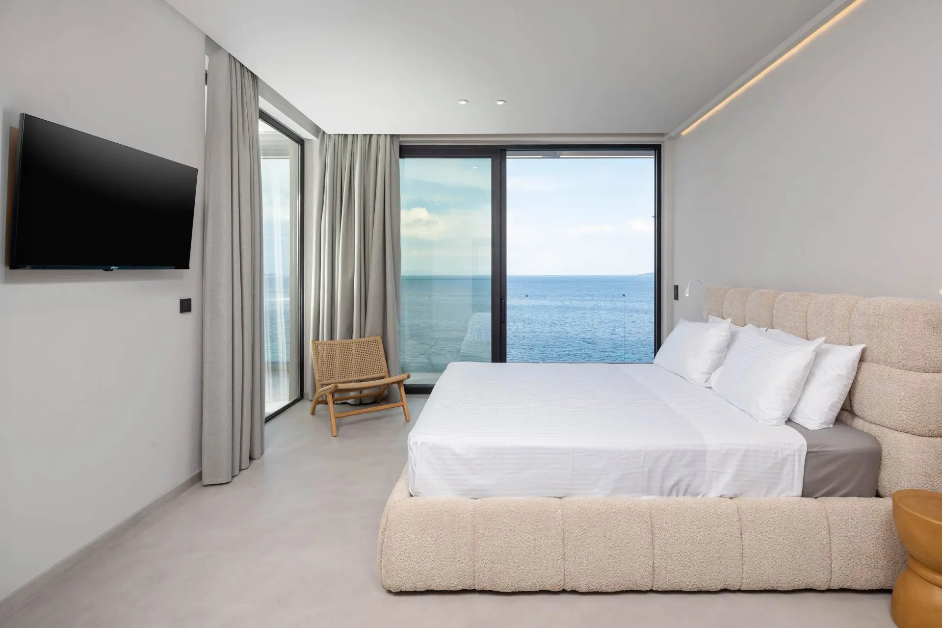 Almare – House in Corfu