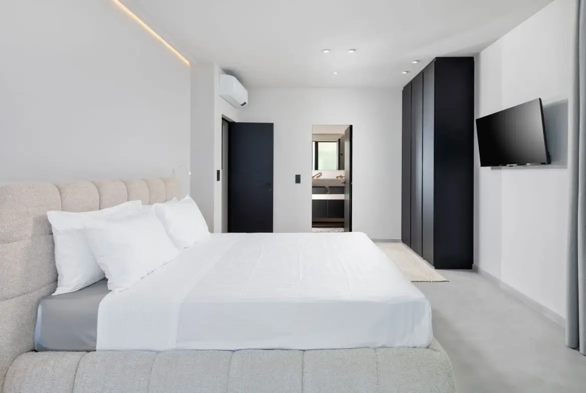 Almare – House in Corfu