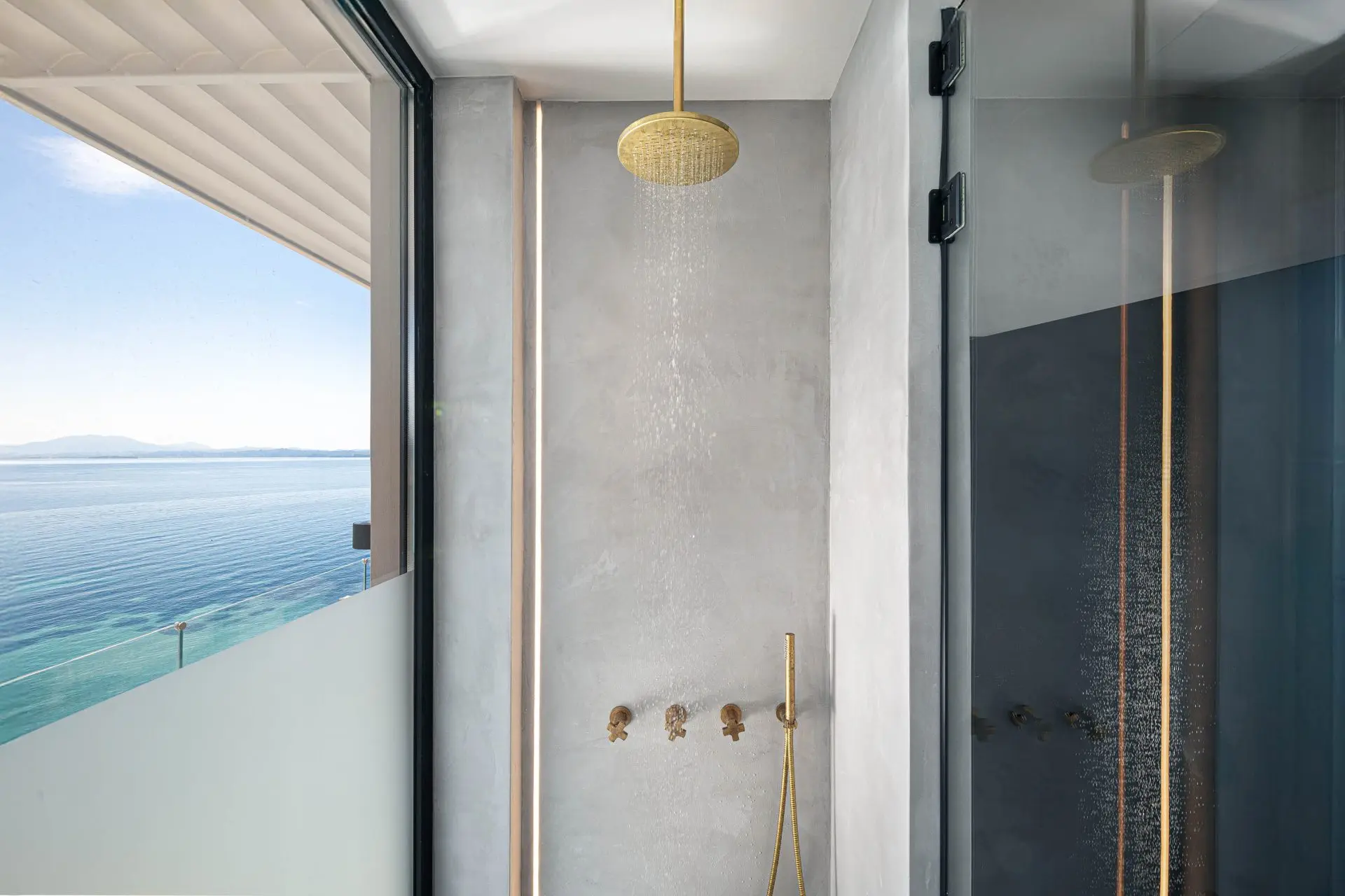 Almare – House in Corfu