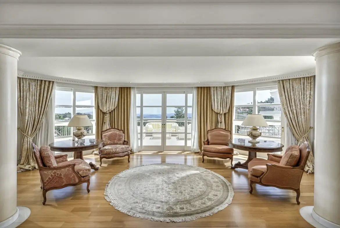 Altair – House in Athens Northern Suburbs
