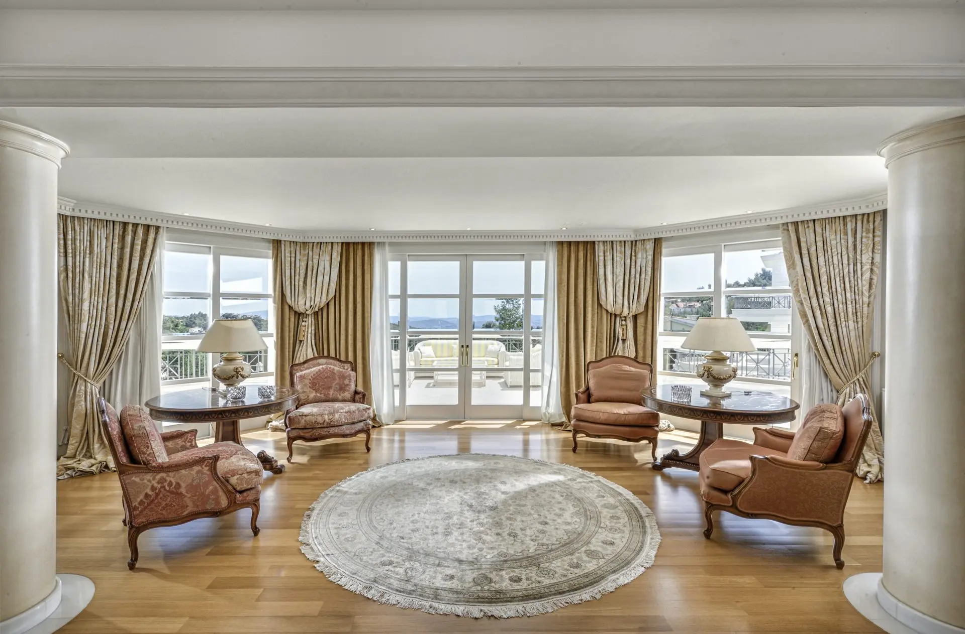Altair – House in Athens Northern Suburbs