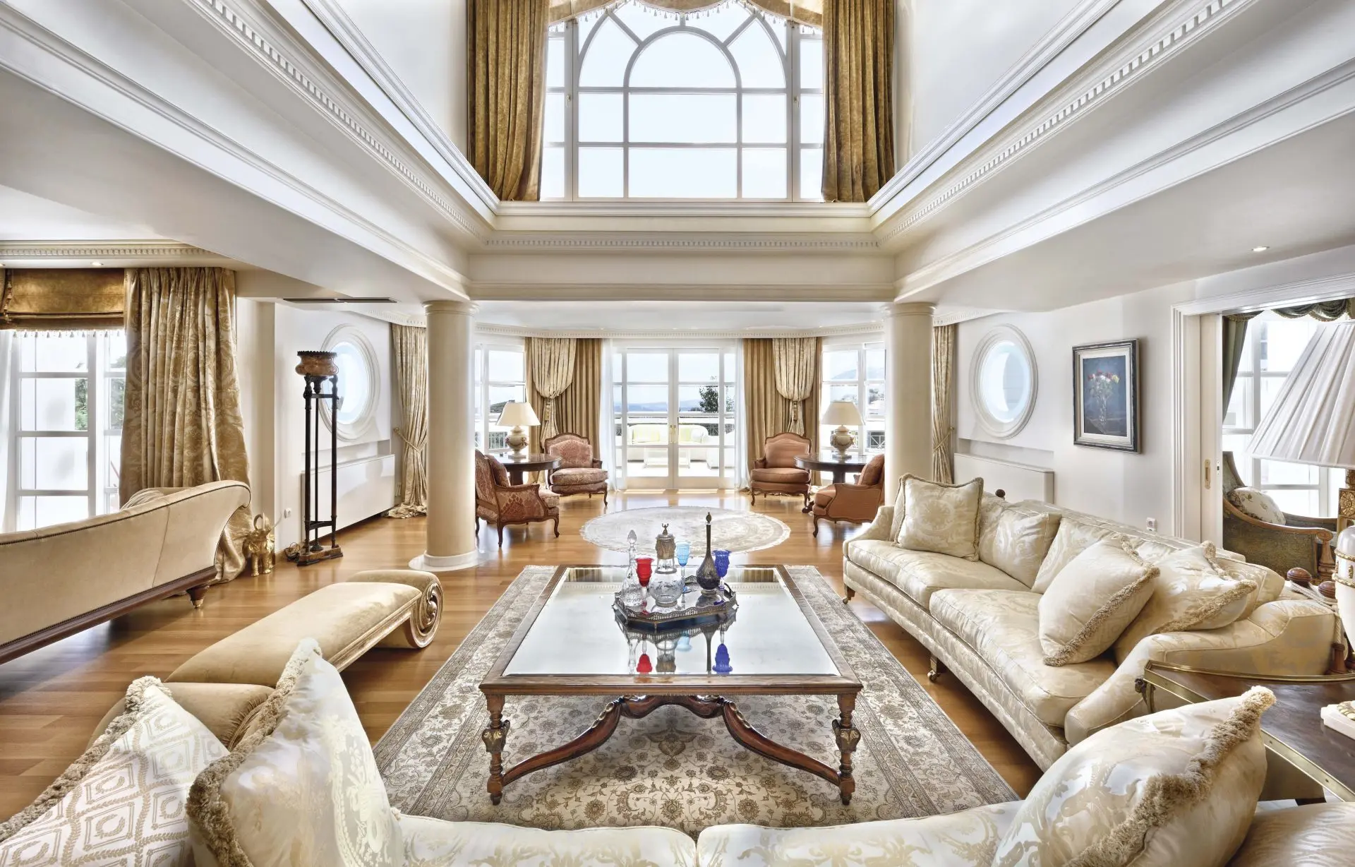 Altair – House in Athens Northern Suburbs