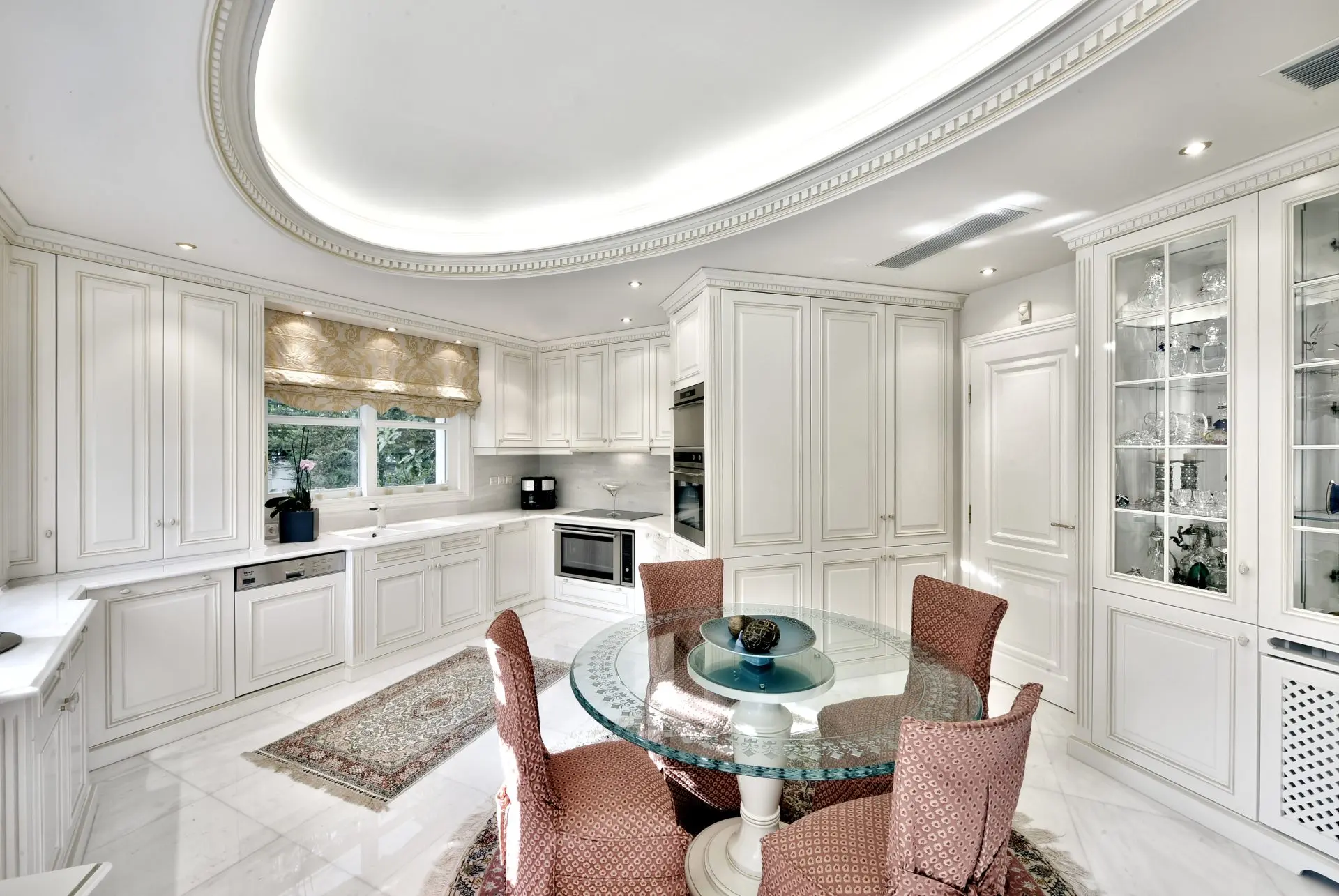 Altair – House in Athens Northern Suburbs