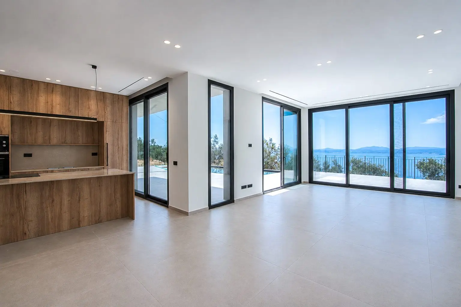 Altavista – House in Corfu