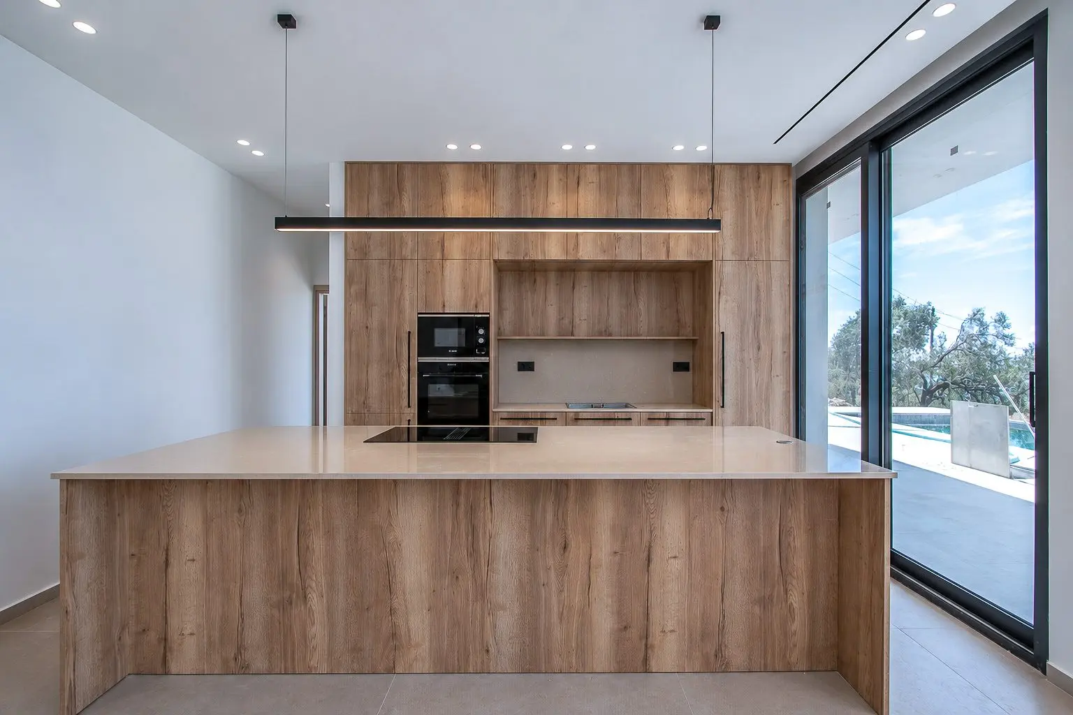 Altavista – House in Corfu