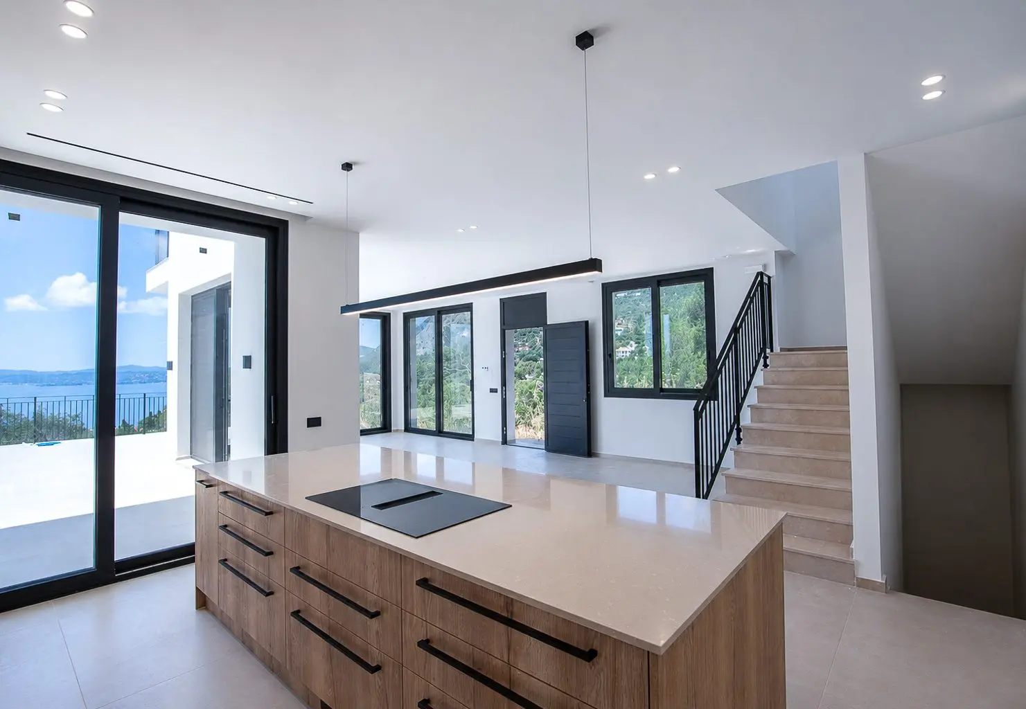 Altavista – House in Corfu