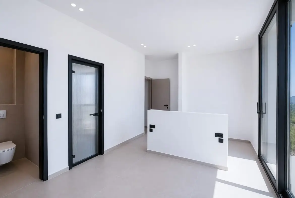 Altavista – House in Corfu
