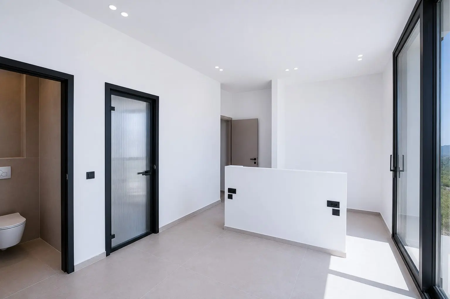 Altavista – House in Corfu