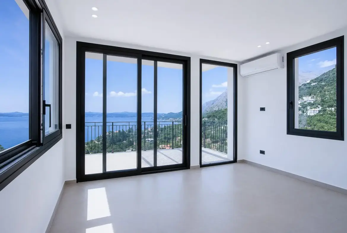 Altavista – House in Corfu