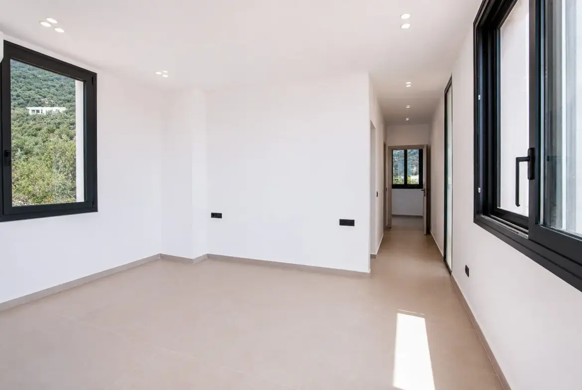 Altavista – House in Corfu