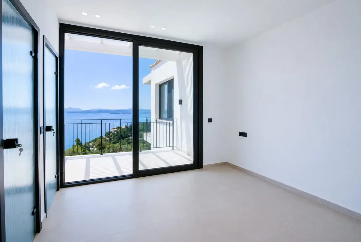 Altavista – House in Corfu