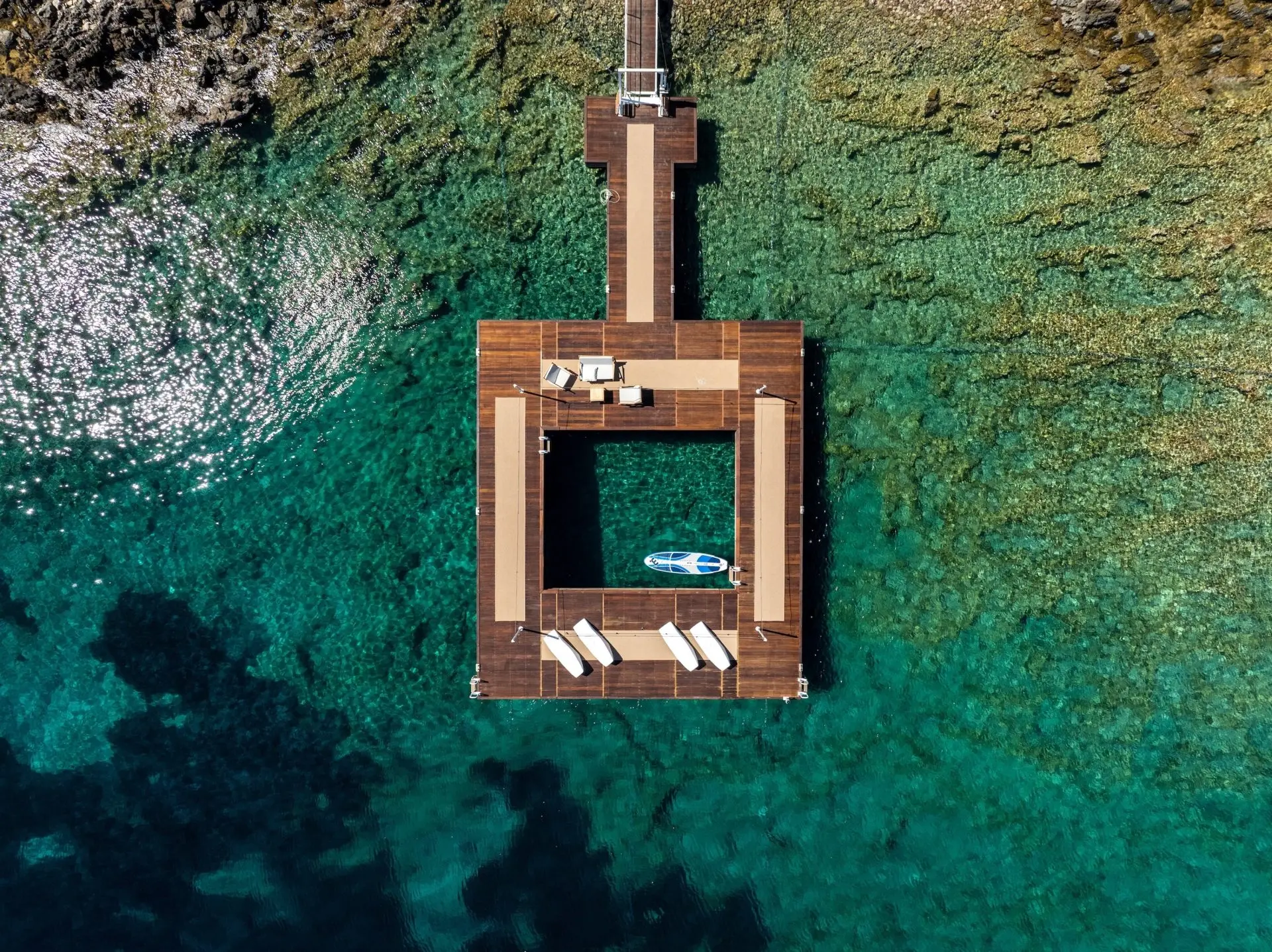 Altius – House in Lefkada