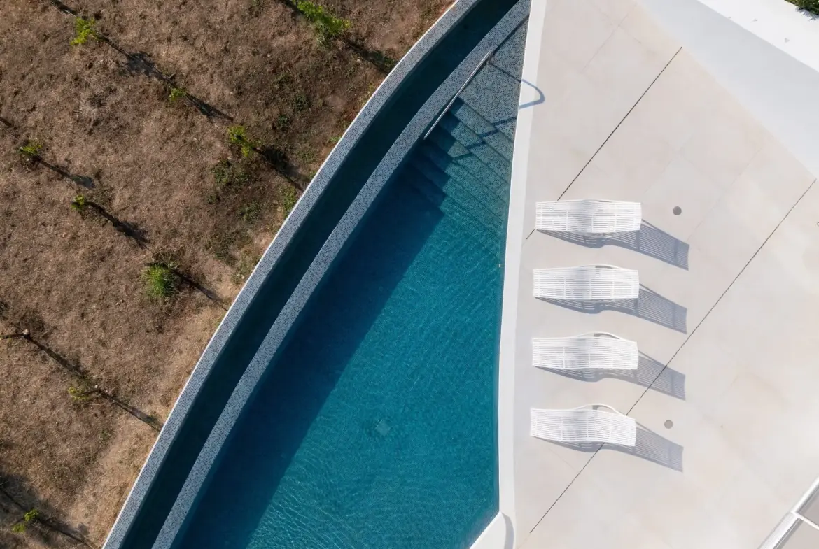 Altius – House in Lefkada