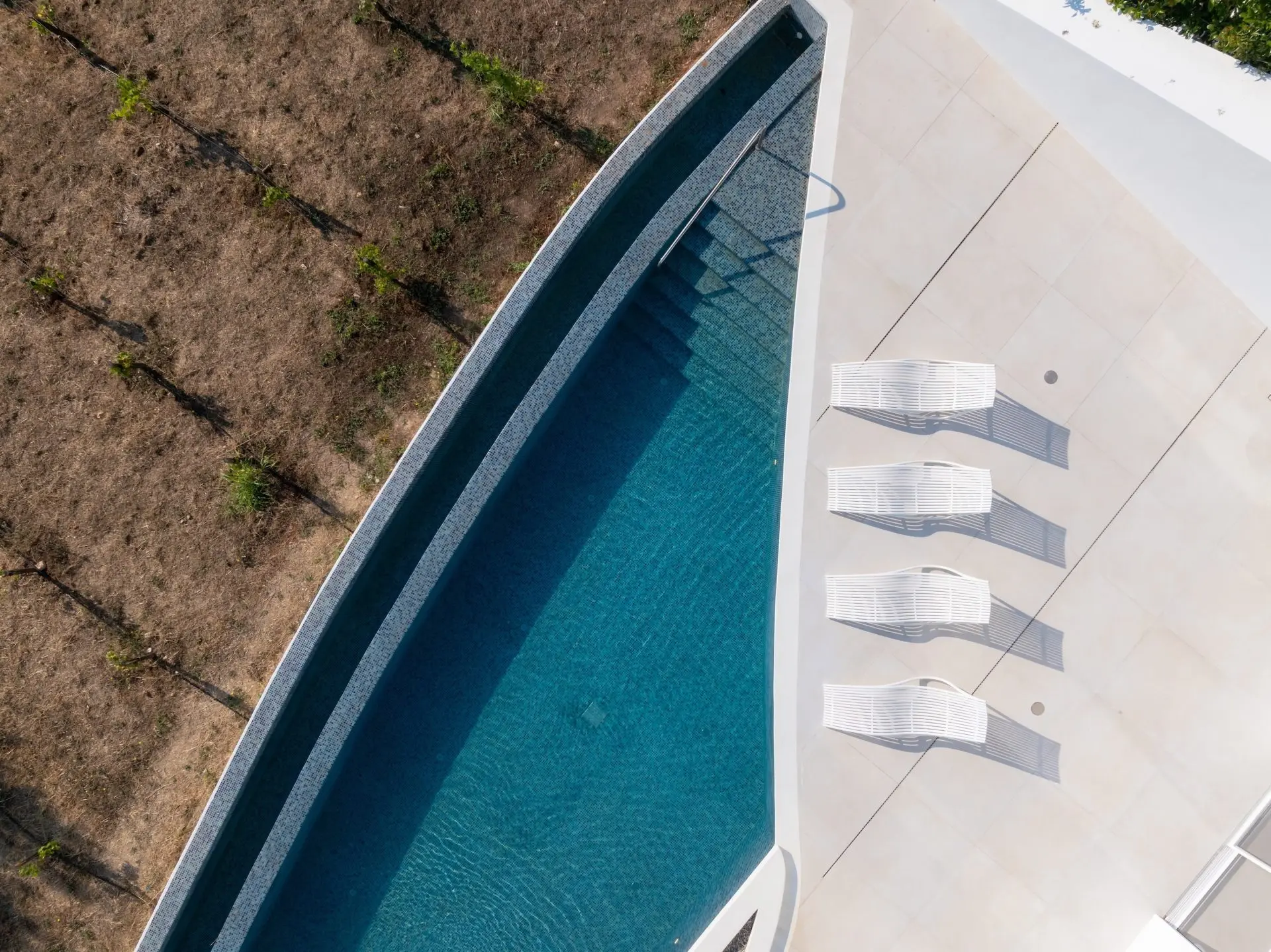 Altius – House in Lefkada