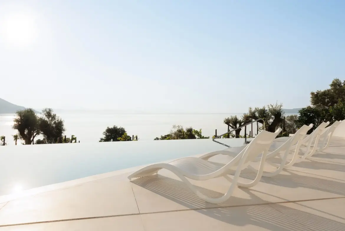 Altius – House in Lefkada
