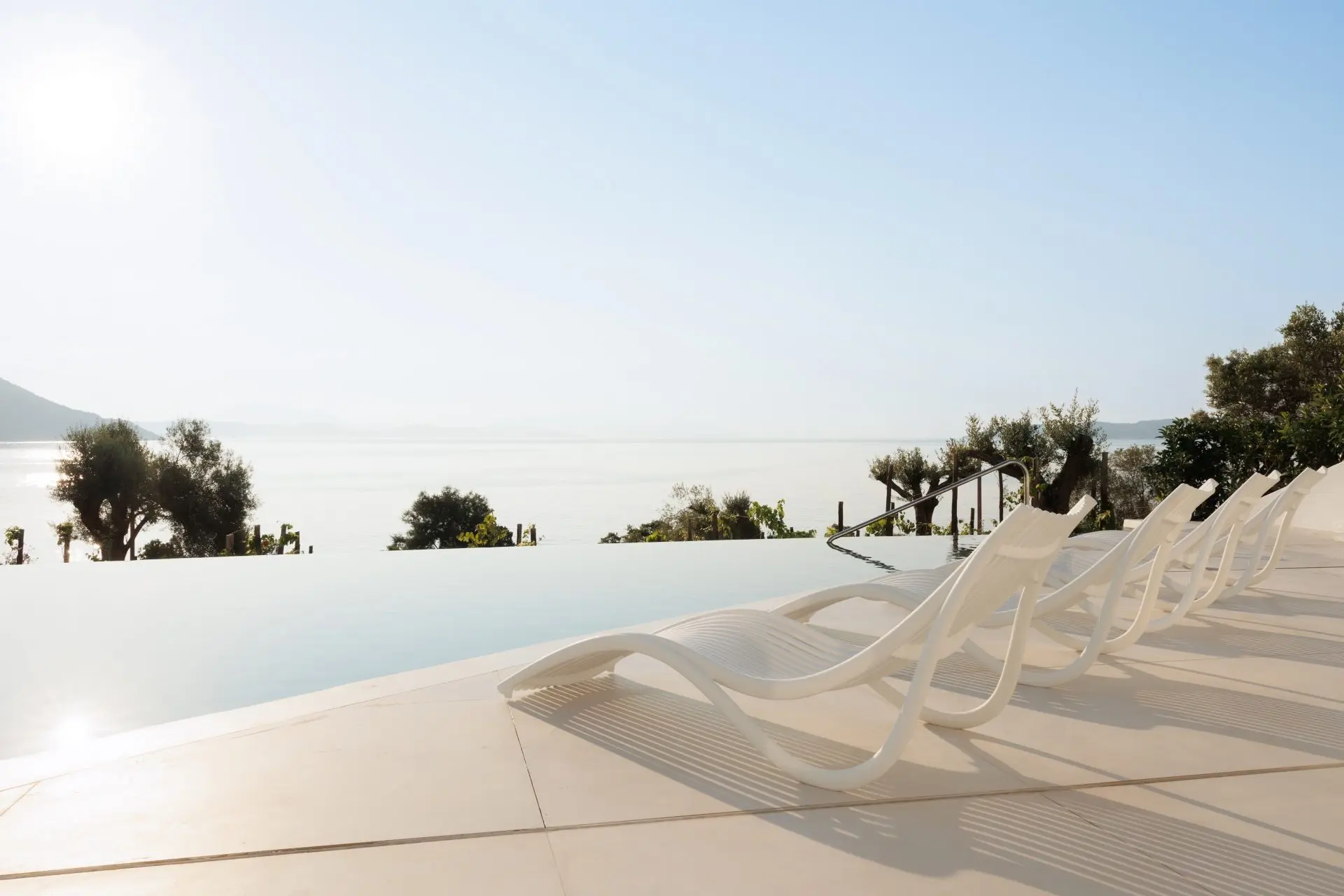 Altius – House in Lefkada
