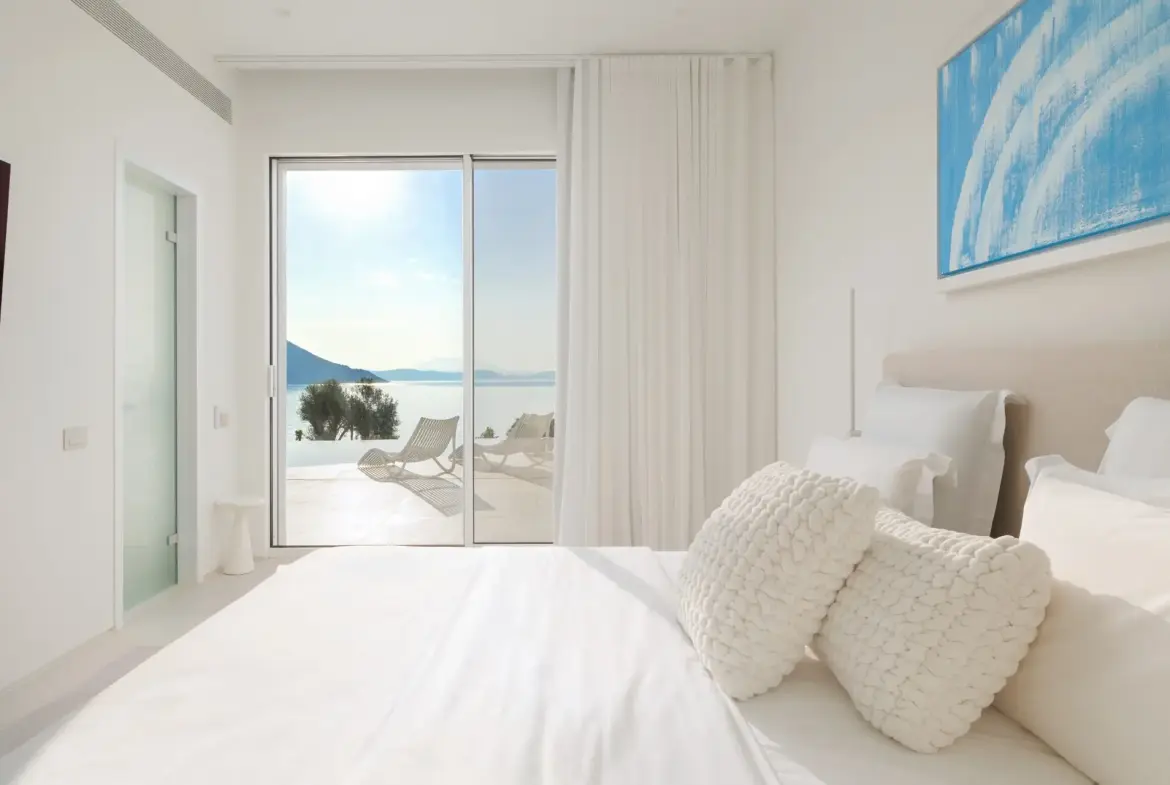 Altius – House in Lefkada