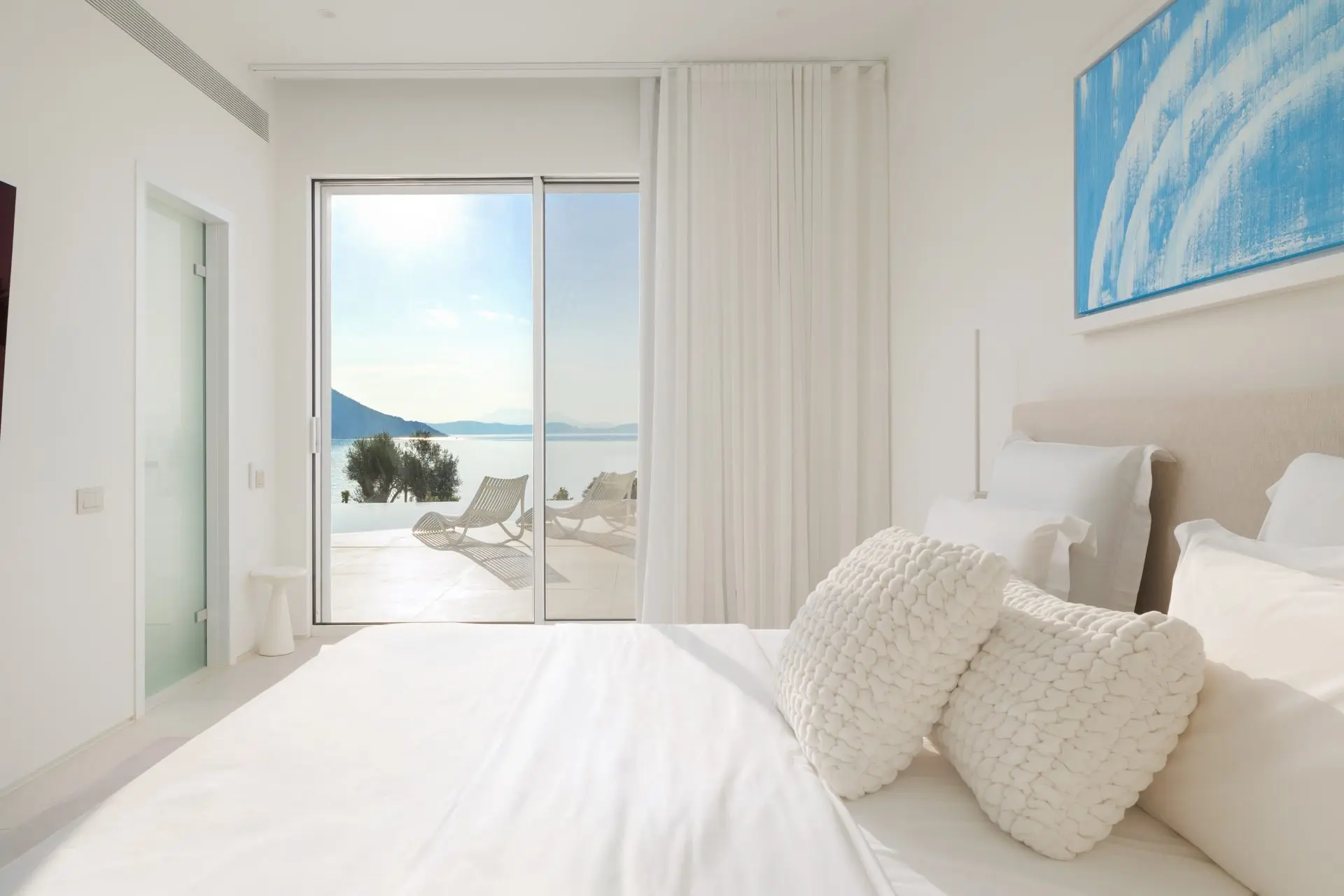 Altius – House in Lefkada