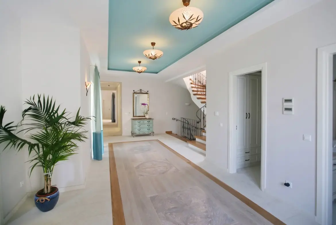 Anassa – House in Corfu