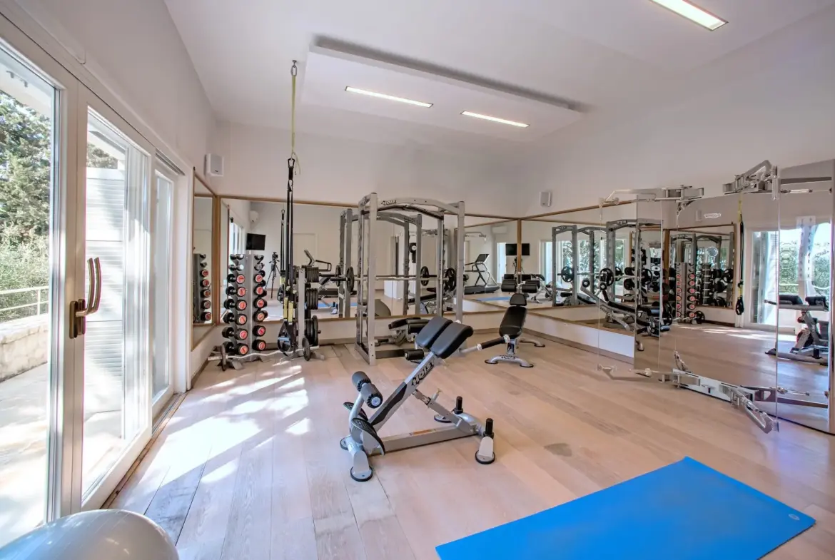 Anassa – House in Corfu