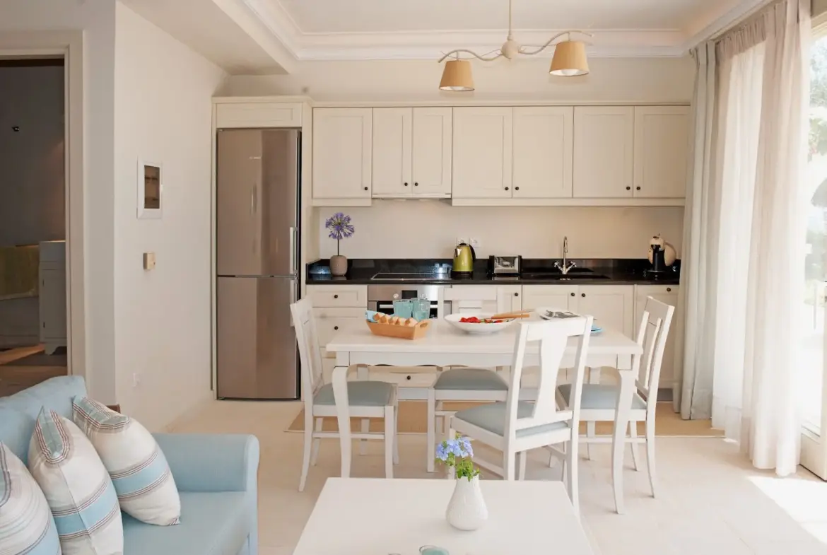 Anassa – House in Corfu