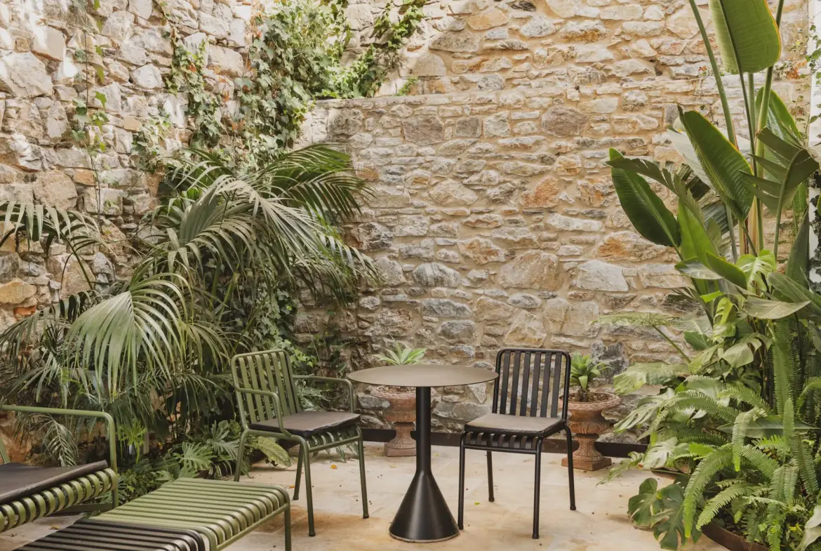 Andromeda – House in Syros