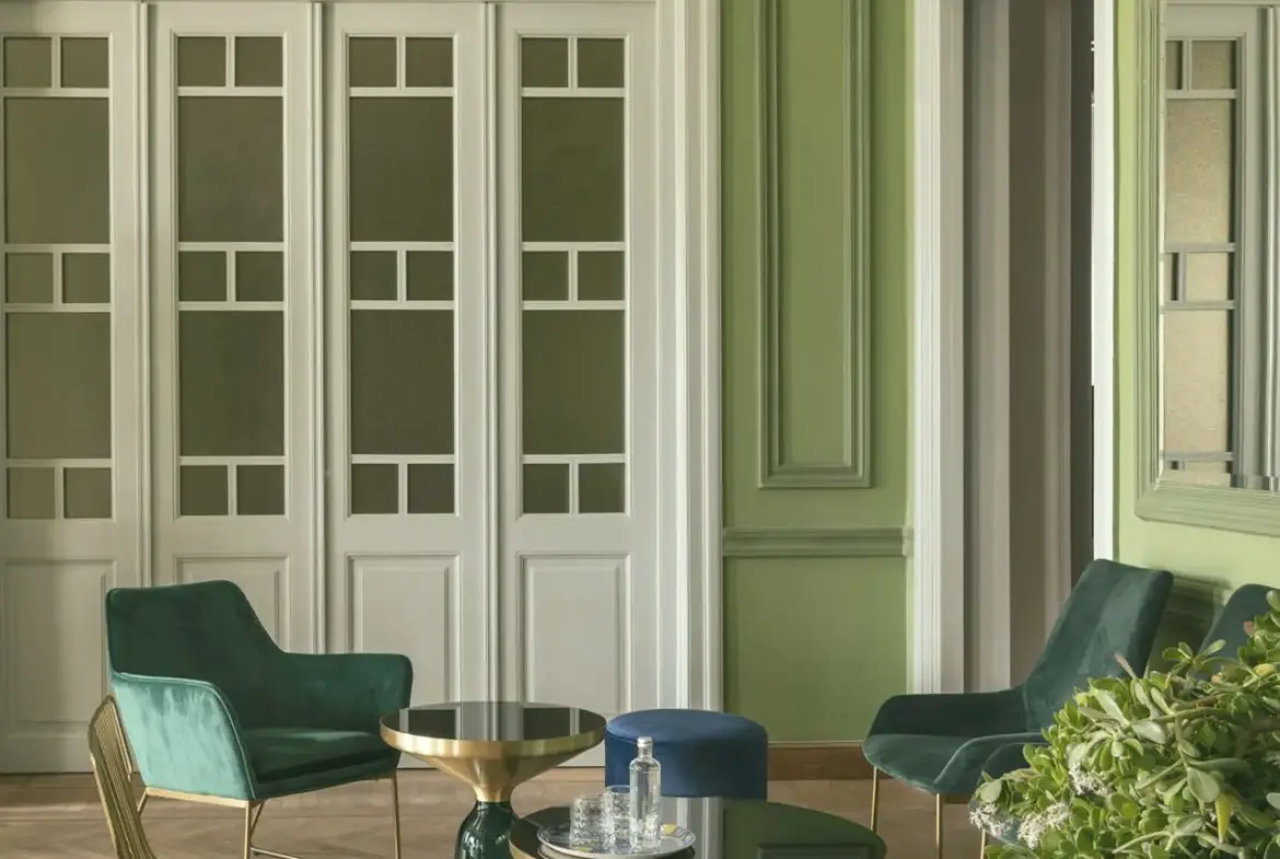 Andromeda – House in Syros